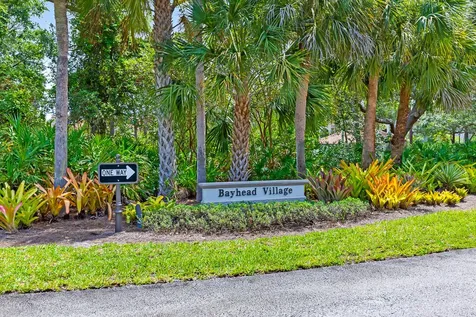 2516 NW Seagrass Drive Palm City FL 34990