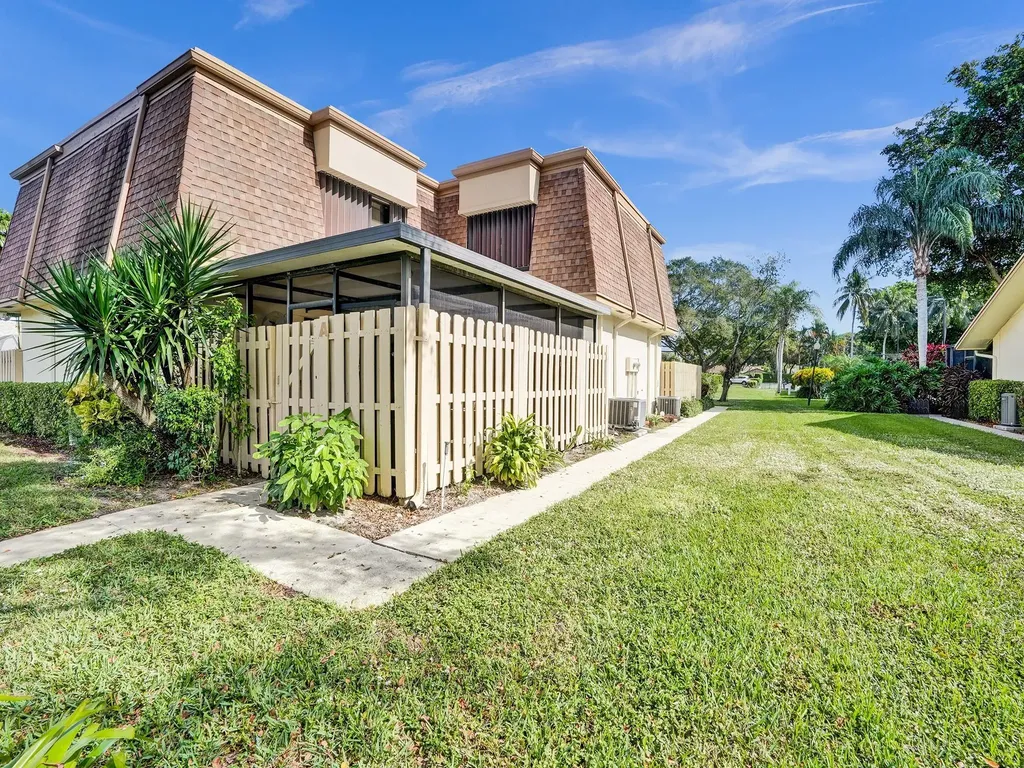 865 NW 29th Avenue Delray Beach FL 33445