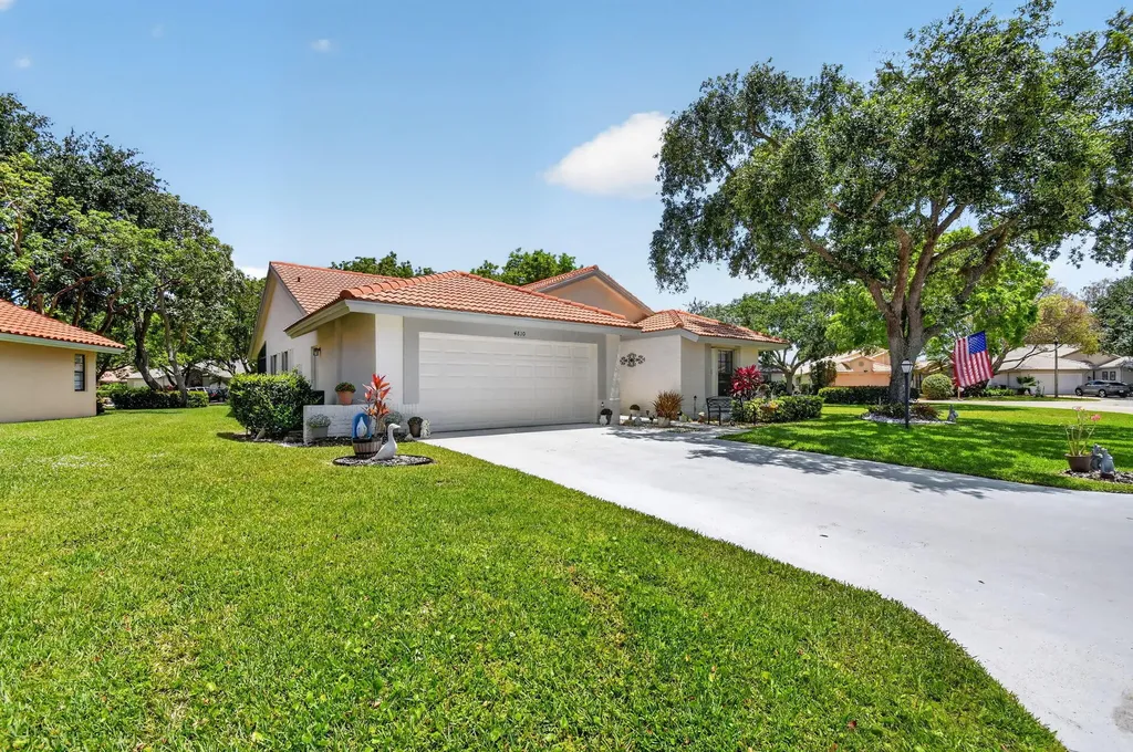 4810 Catamaran Circle Boynton Beach FL 33436