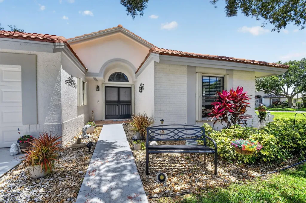 4810 Catamaran Circle Boynton Beach FL 33436