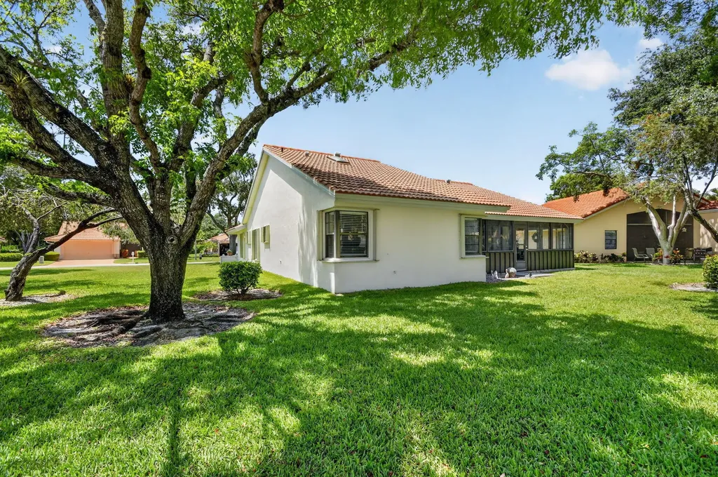 4810 Catamaran Circle Boynton Beach FL 33436