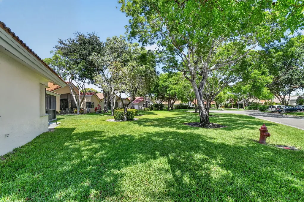 4810 Catamaran Circle Boynton Beach FL 33436