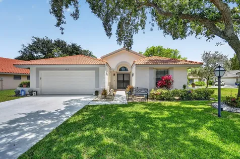 4810 Catamaran Circle Boynton Beach FL 33436