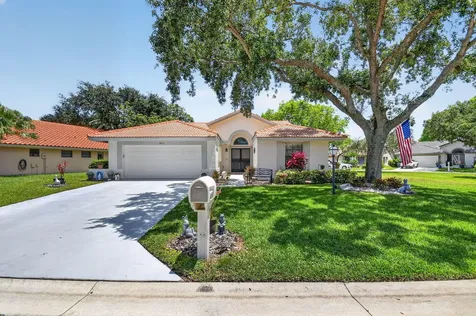 4810 Catamaran Circle Boynton Beach FL 33436