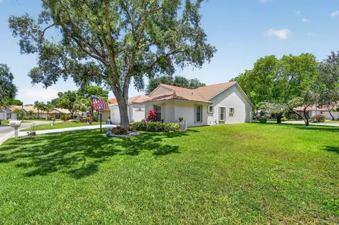 4810 Catamaran Circle Boynton Beach FL 33436