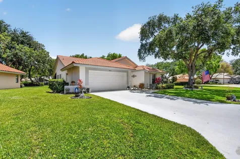 4810 Catamaran Circle Boynton Beach FL 33436