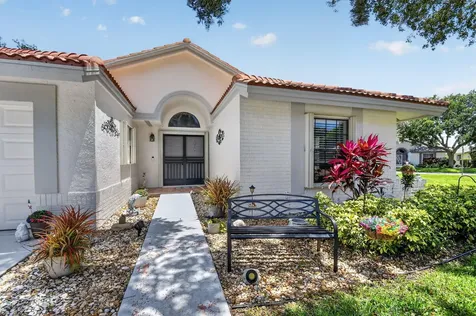 4810 Catamaran Circle Boynton Beach FL 33436