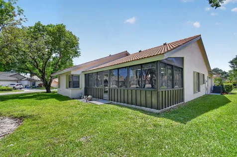 4810 Catamaran Circle Boynton Beach FL 33436