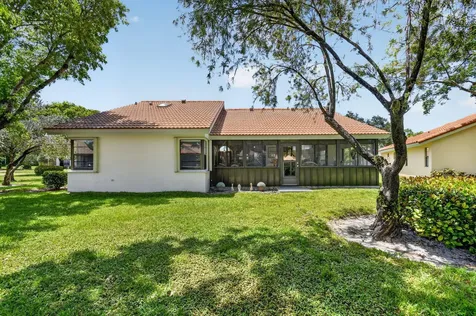 4810 Catamaran Circle Boynton Beach FL 33436
