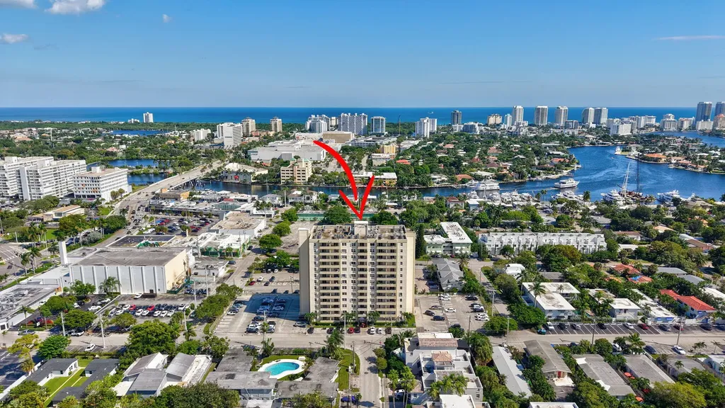 900 NE 18th Avenue Fort Lauderdale FL 33304