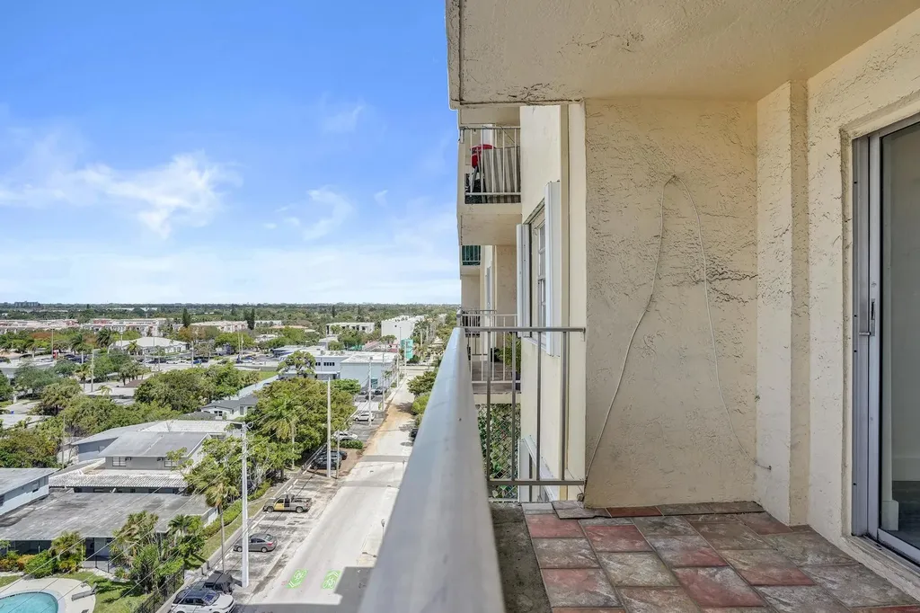 900 NE 18th Avenue Fort Lauderdale FL 33304