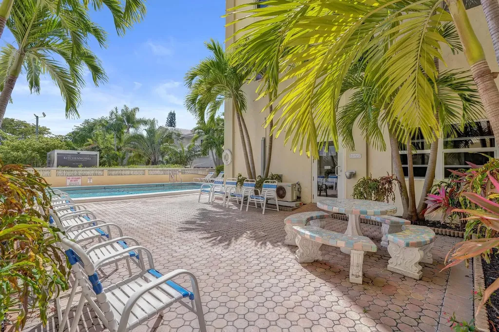 900 NE 18th Avenue Fort Lauderdale FL 33304