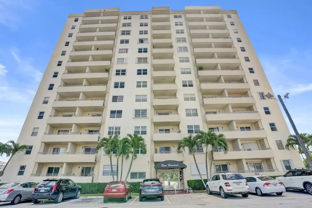 900 NE 18th Avenue Fort Lauderdale FL 33304