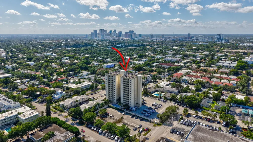 900 NE 18th Avenue Fort Lauderdale FL 33304