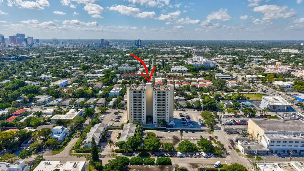 900 NE 18th Avenue Fort Lauderdale FL 33304