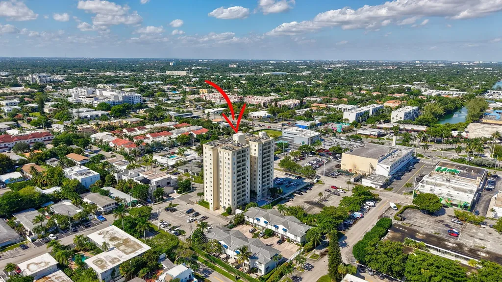 900 NE 18th Avenue Fort Lauderdale FL 33304
