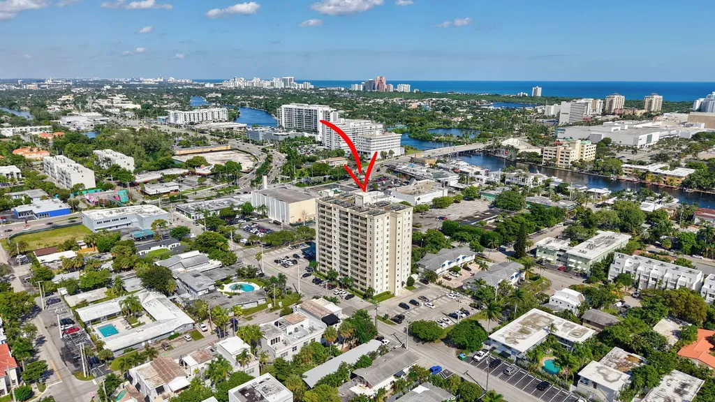900 NE 18th Avenue Fort Lauderdale FL 33304