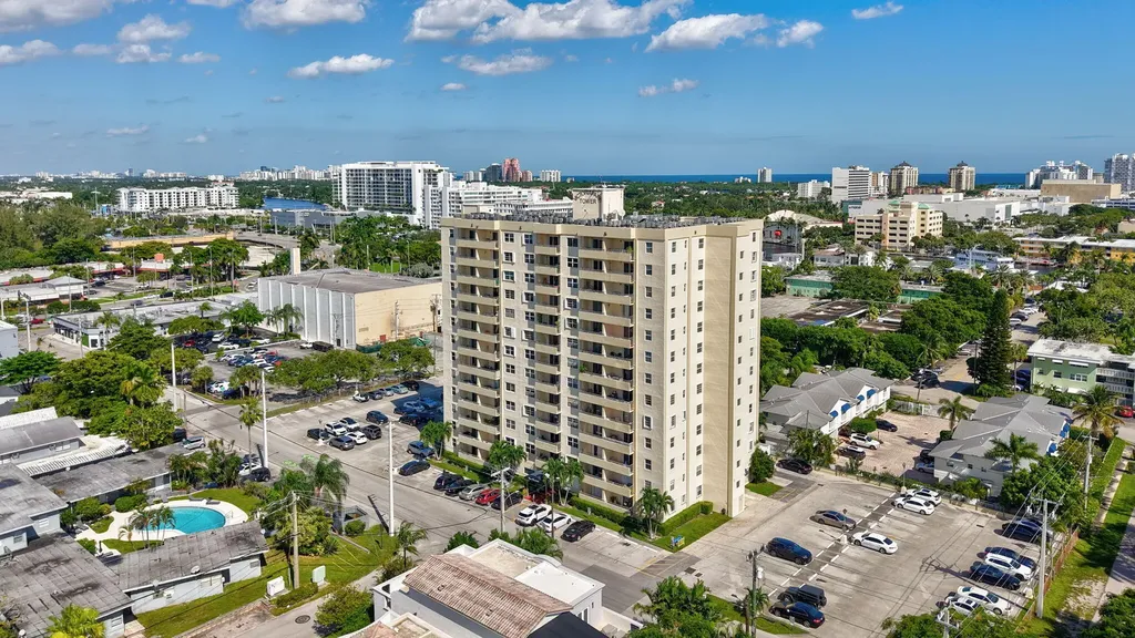 900 NE 18th Avenue Fort Lauderdale FL 33304