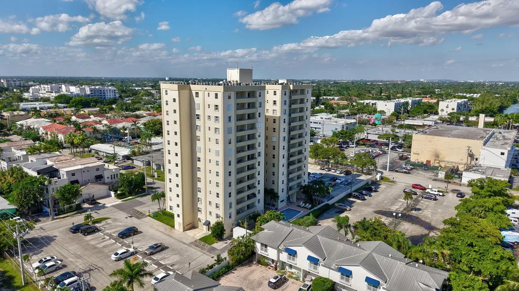 900 NE 18th Avenue Fort Lauderdale FL 33304