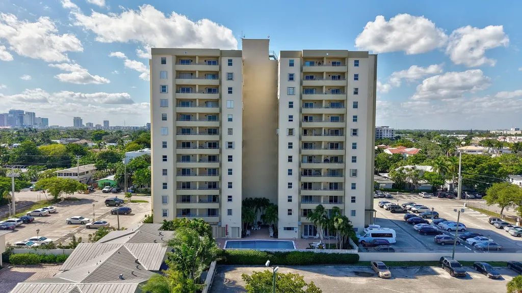 900 NE 18th Avenue Fort Lauderdale FL 33304