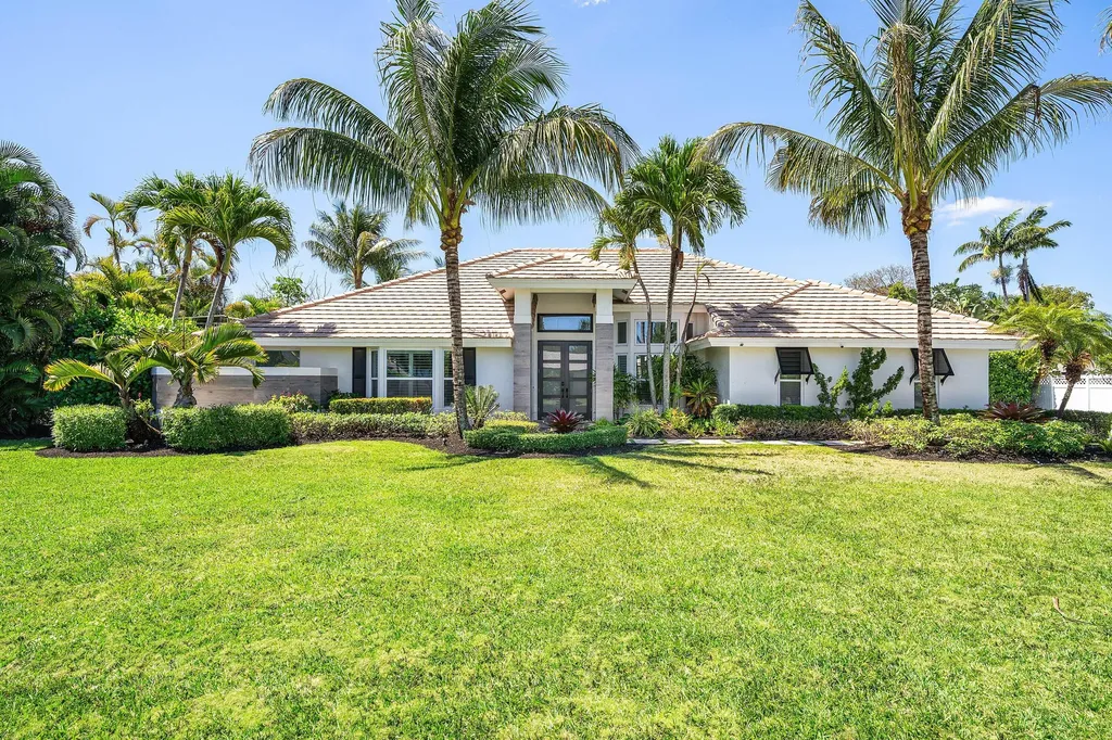916 SW 37th Court Boynton Beach FL 33435