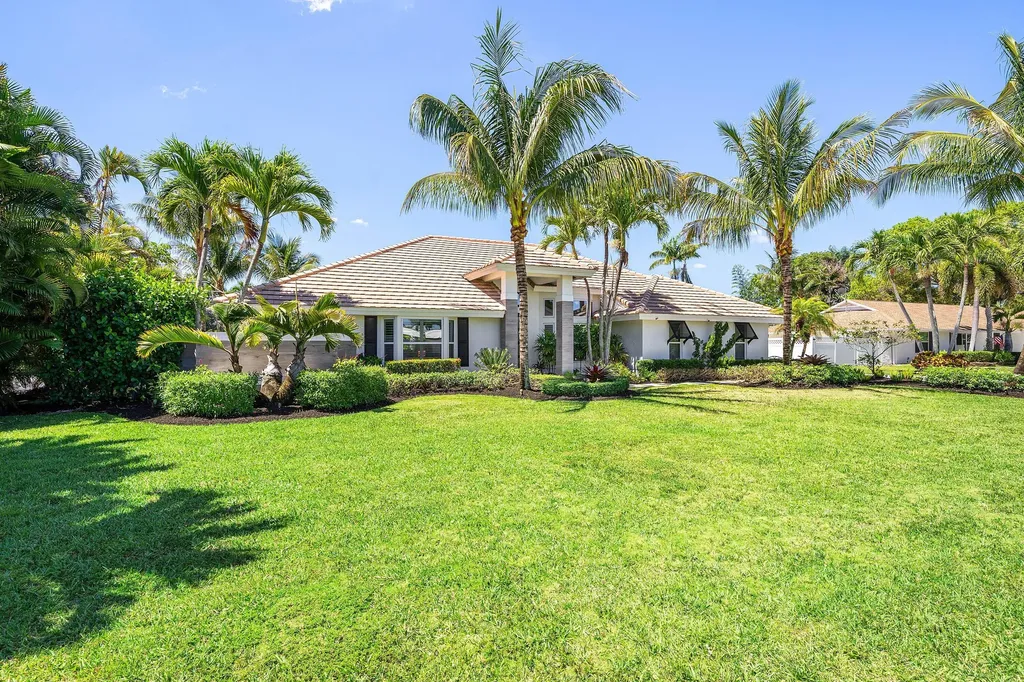 916 SW 37th Court Boynton Beach FL 33435