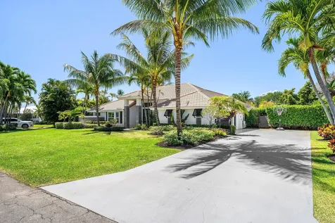 916 SW 37th Court Boynton Beach FL 33435