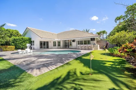 916 SW 37th Court Boynton Beach FL 33435