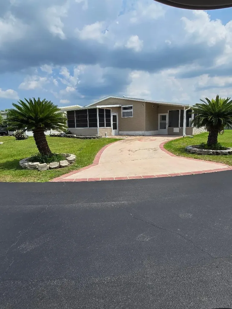5550 Hemingway Court Fort Pierce FL 34982