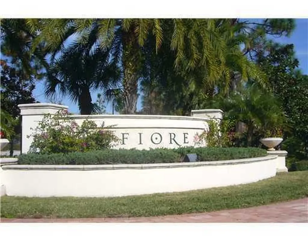 4203 E Myrtlewood Circle Circle E Palm Beach Gardens FL 33418