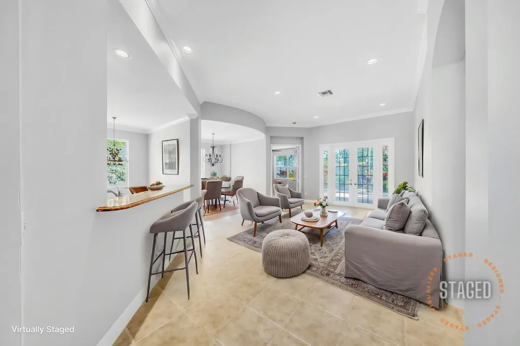 6581 Southport Drive Boynton Beach FL 33472