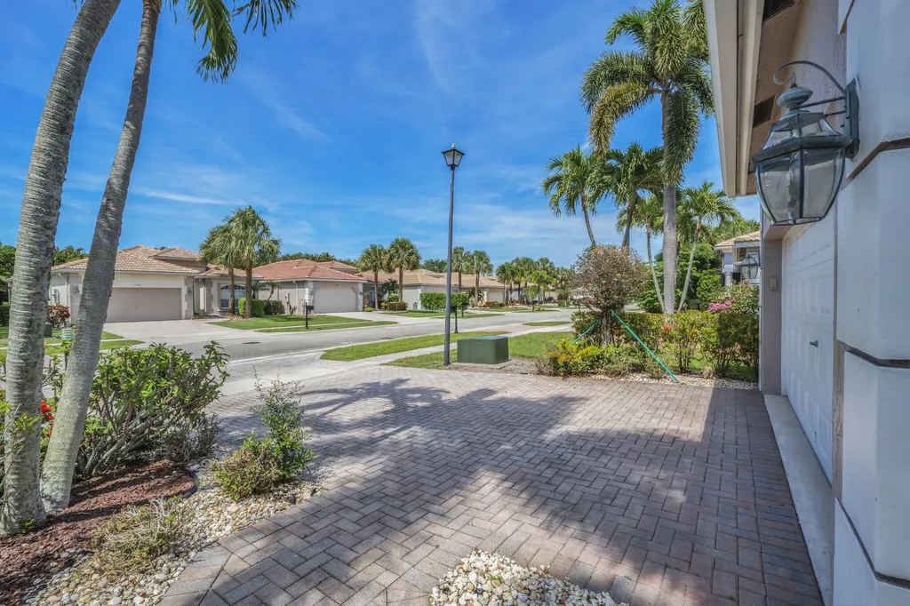 6581 Southport Drive Boynton Beach FL 33472