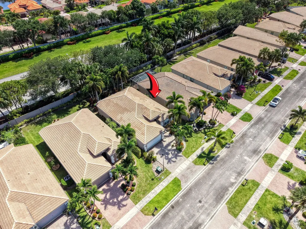6581 Southport Drive Boynton Beach FL 33472