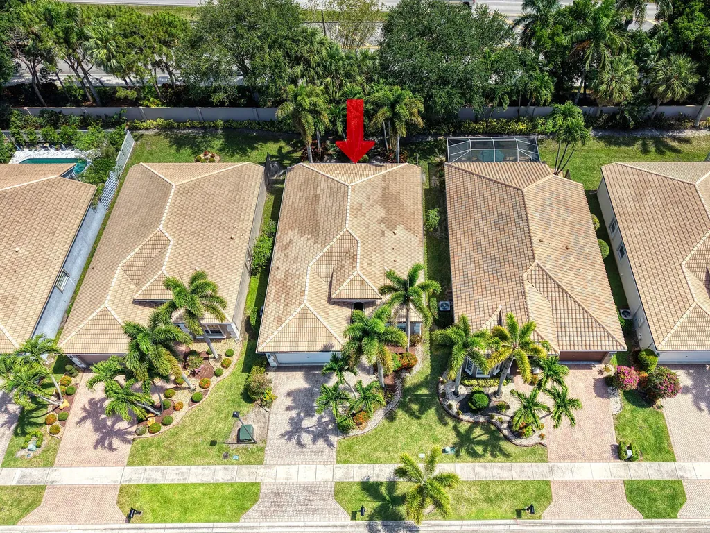 6581 Southport Drive Boynton Beach FL 33472