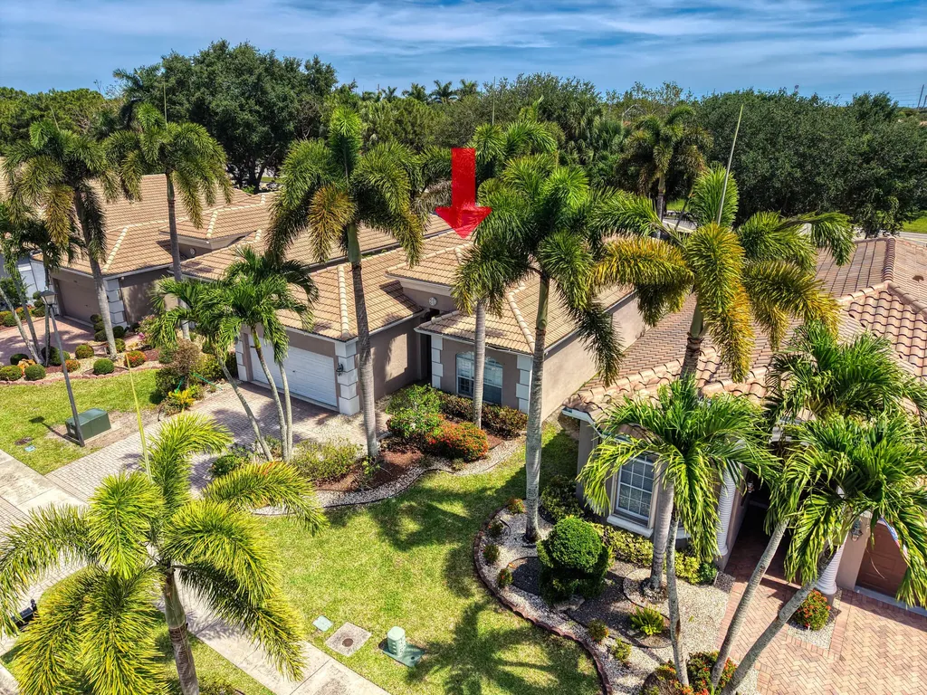 6581 Southport Drive Boynton Beach FL 33472