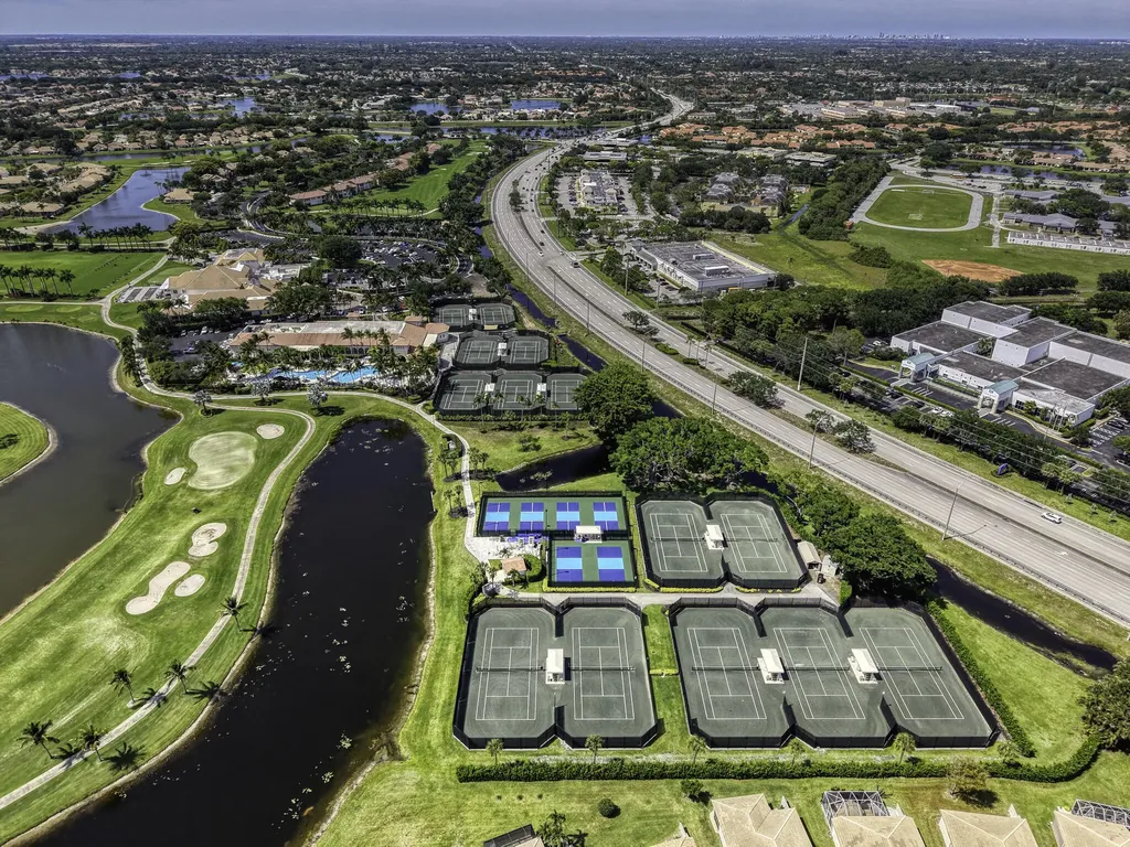 6581 Southport Drive Boynton Beach FL 33472