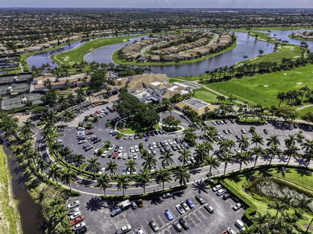 6581 Southport Drive Boynton Beach FL 33472