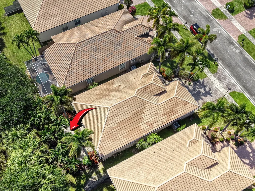 6581 Southport Drive Boynton Beach FL 33472