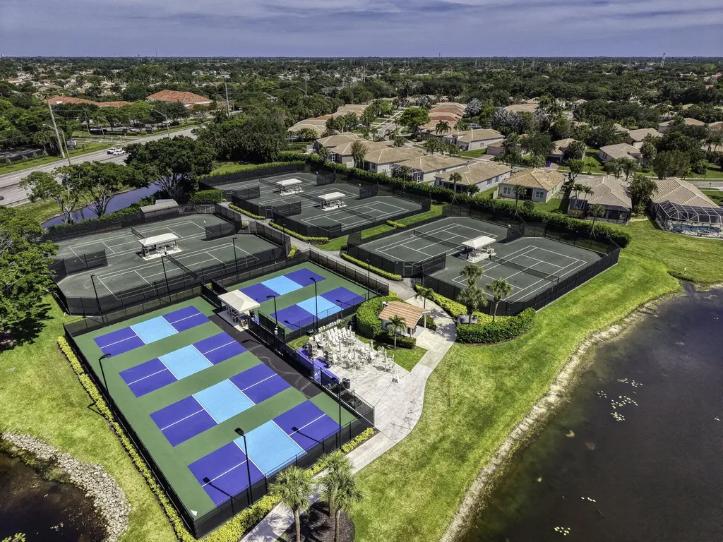 6581 Southport Drive Boynton Beach FL 33472