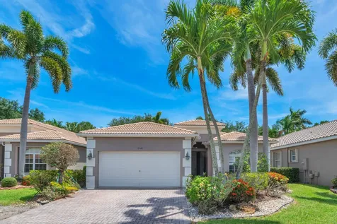 6581 Southport Drive Boynton Beach FL 33472
