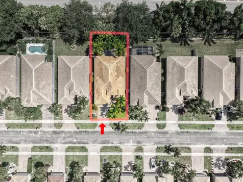 6581 Southport Drive Boynton Beach FL 33472