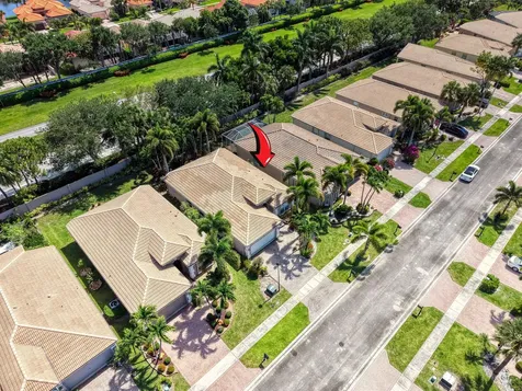 6581 Southport Drive Boynton Beach FL 33472