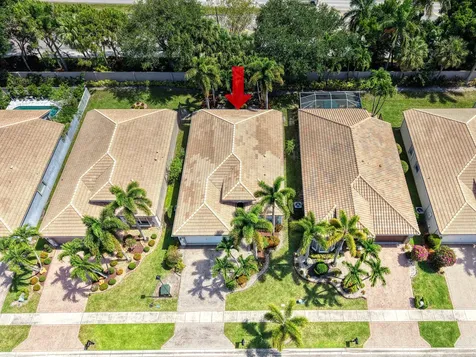6581 Southport Drive Boynton Beach FL 33472