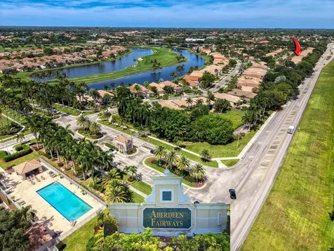 6581 Southport Drive Boynton Beach FL 33472