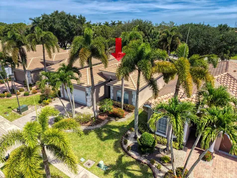 6581 Southport Drive Boynton Beach FL 33472