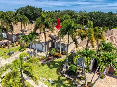 6581 Southport Drive Boynton Beach FL 33472