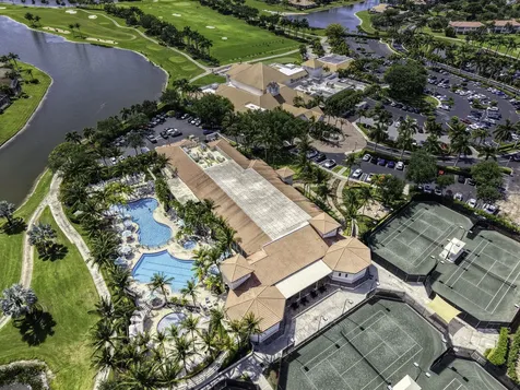 6581 Southport Drive Boynton Beach FL 33472