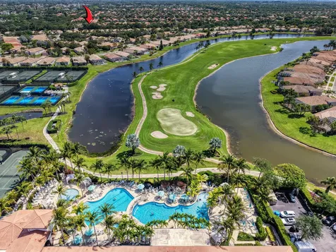6581 Southport Drive Boynton Beach FL 33472