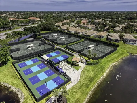 6581 Southport Drive Boynton Beach FL 33472