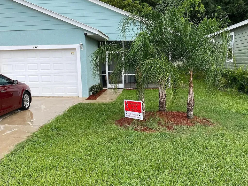 494 Oak Canopy Circle Avon Park FL 33825